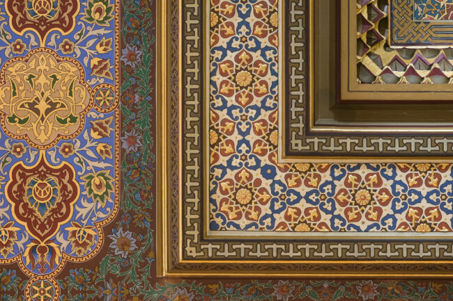 Abdeen Palace