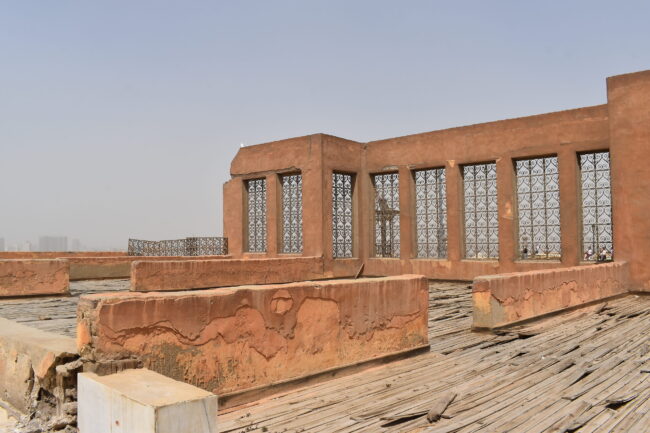 Al-Gawhara Palace