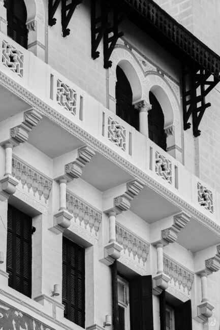 Central Bank Building