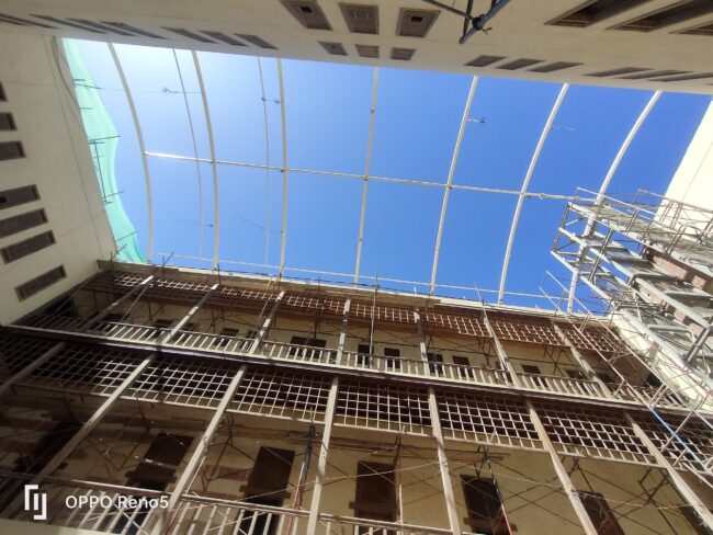 Qaitbay Agency