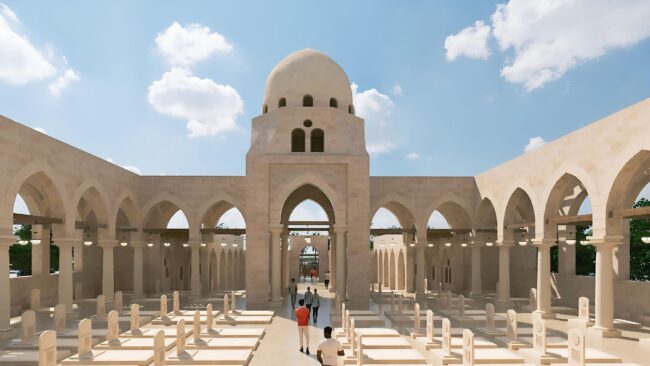 Al-Khaledin Cemetery