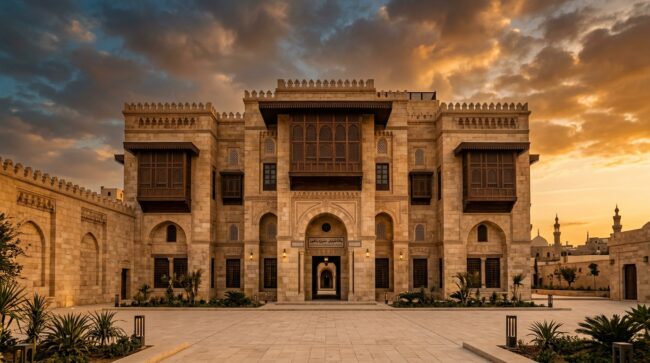 Qaitbay Agency