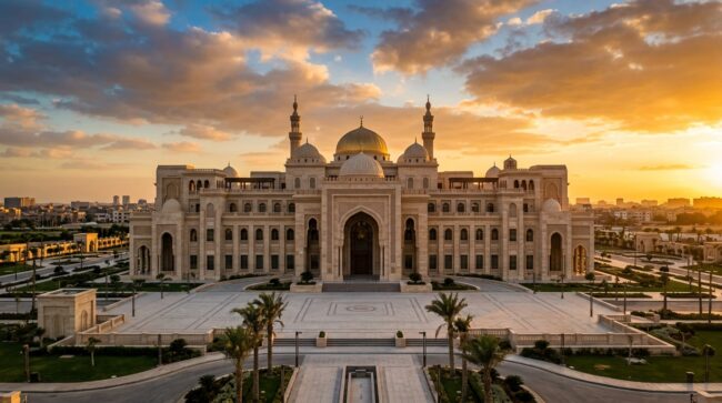 Al-Gawhara Palace