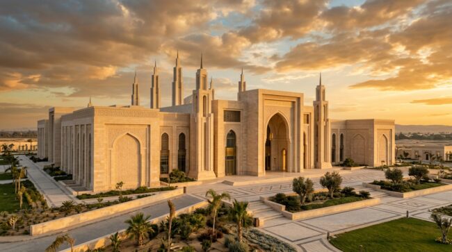 Al-Khaledin Cemetery