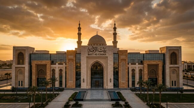 Bayt Al-Umma