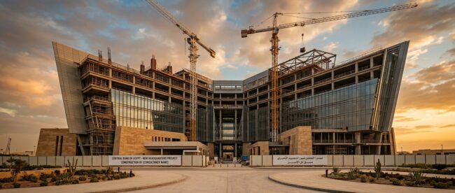 Central Bank Building