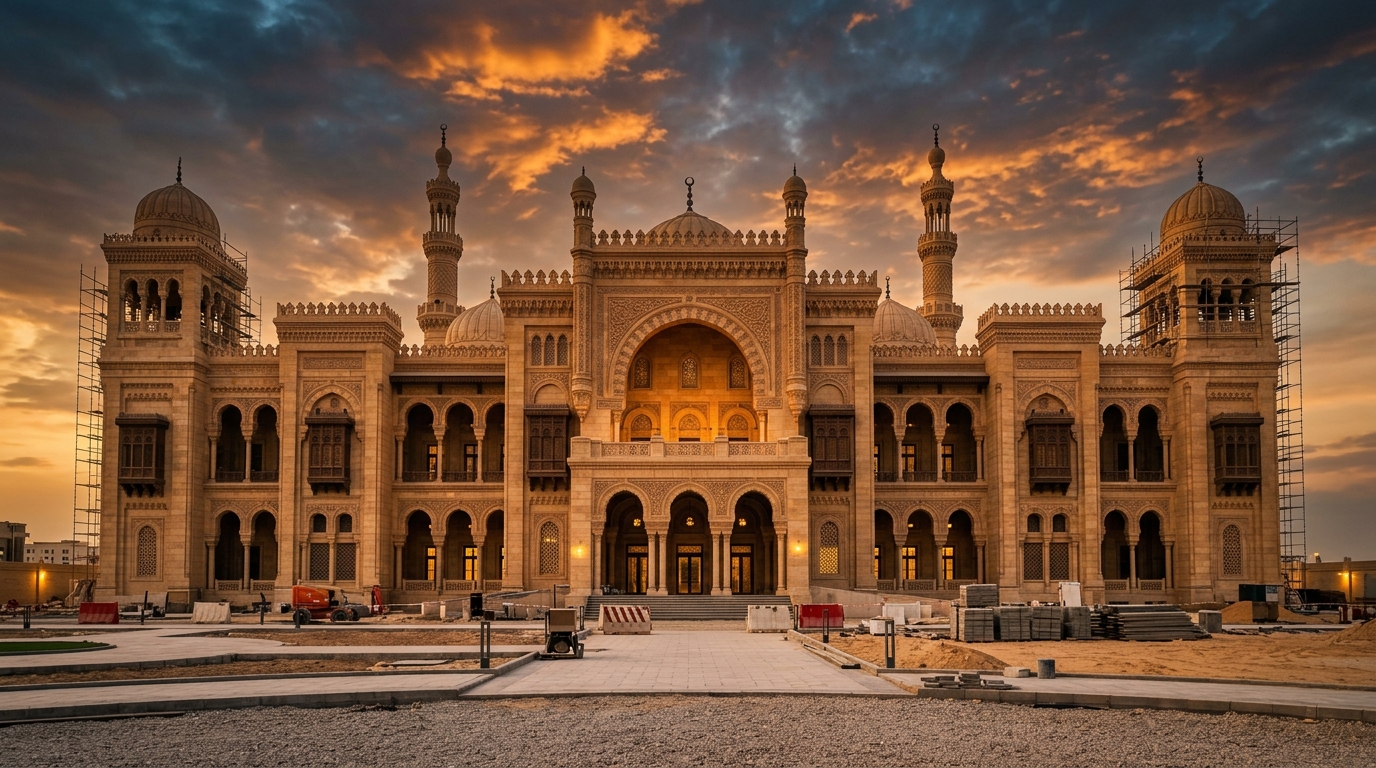 Sultana-Malak-Palace - Hero