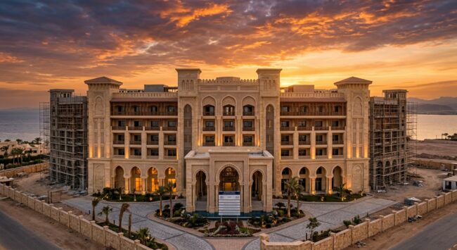 Al Wekala Hotel