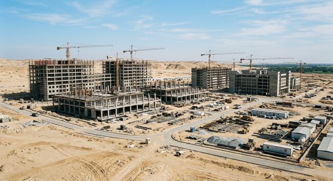 Misr University for Science and Technology