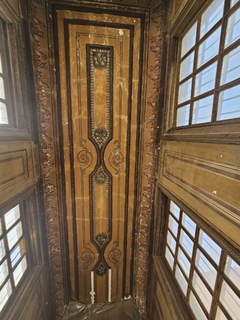 Al Qubba Palace