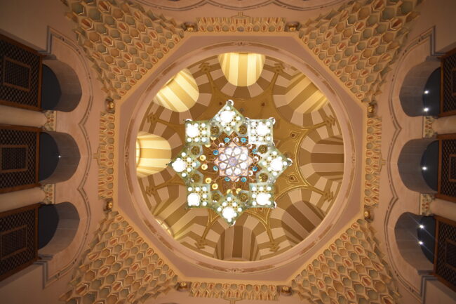Princess Fawkia Palace
