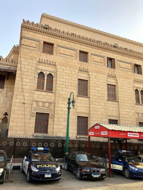 Ministry of Manpower