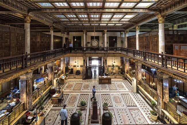 Banque Misr Assiut
